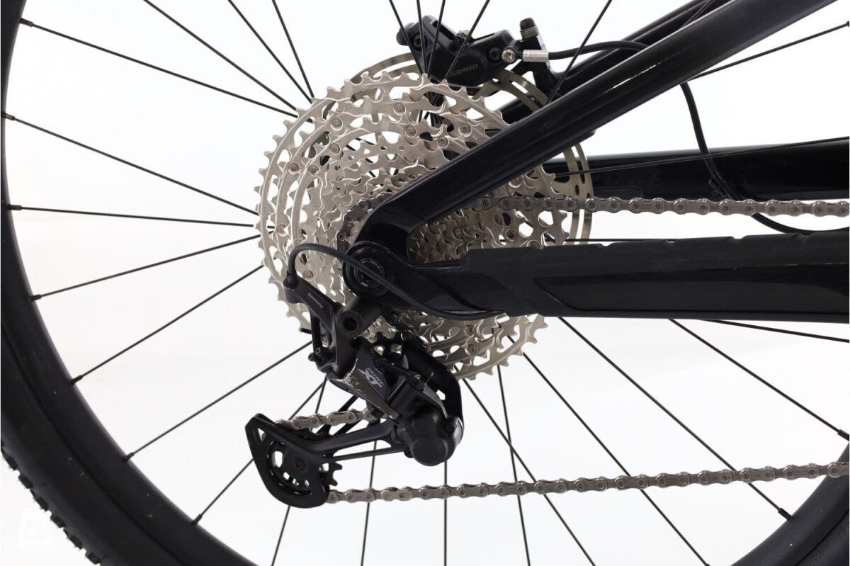 Trek Fuel EX-e 9.7 XT 2023