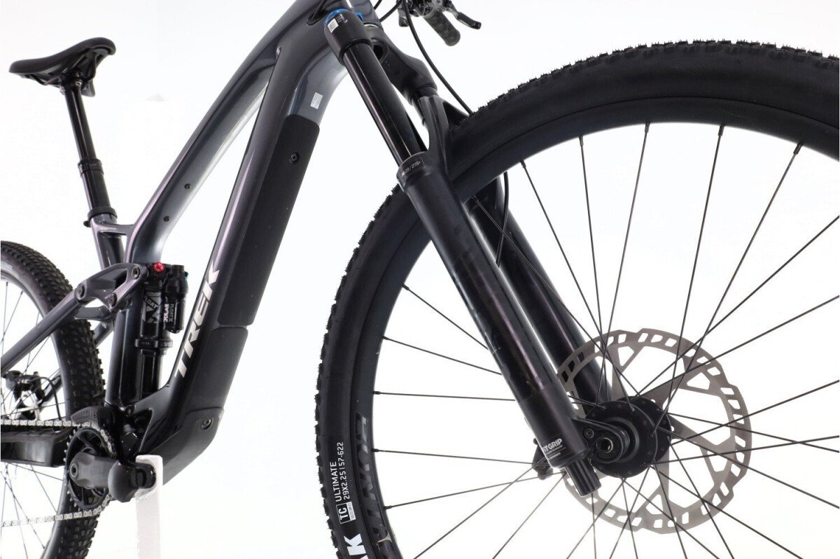 Trek Fuel EX-e 9.7 XT 2023