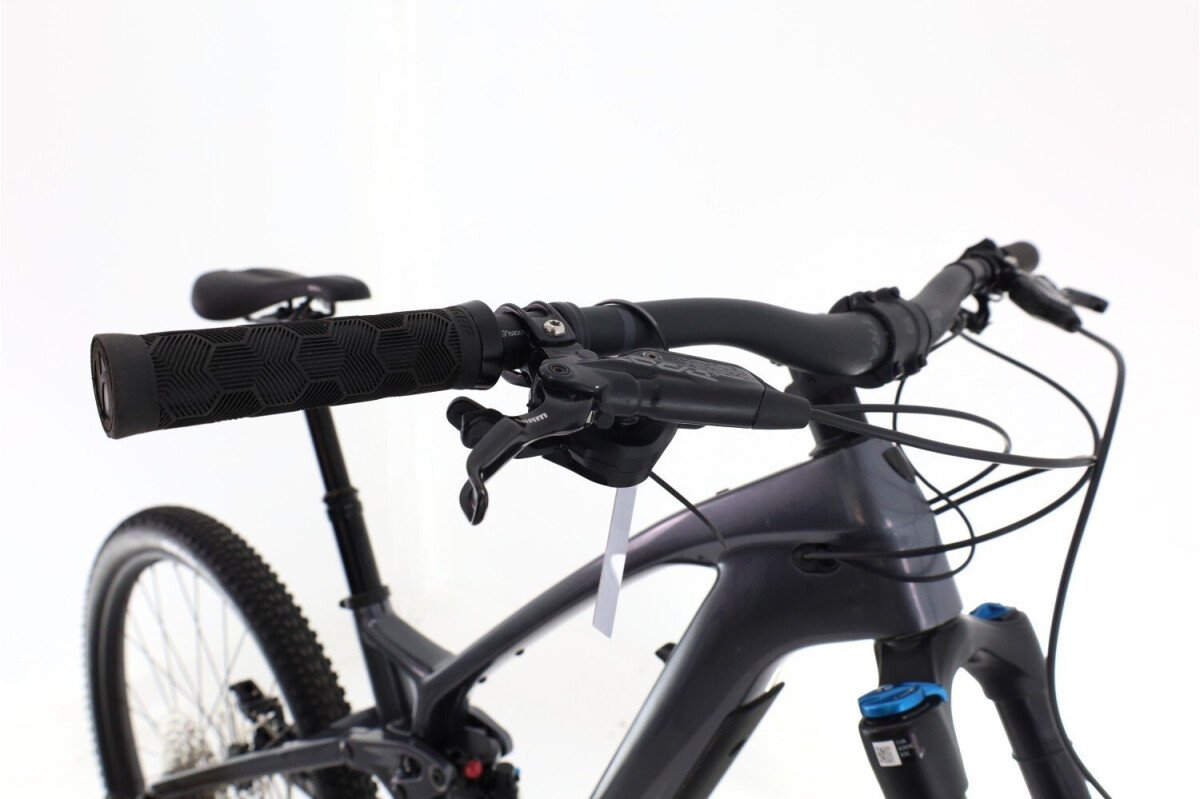 Trek Fuel EX-e 9.7 XT 2023