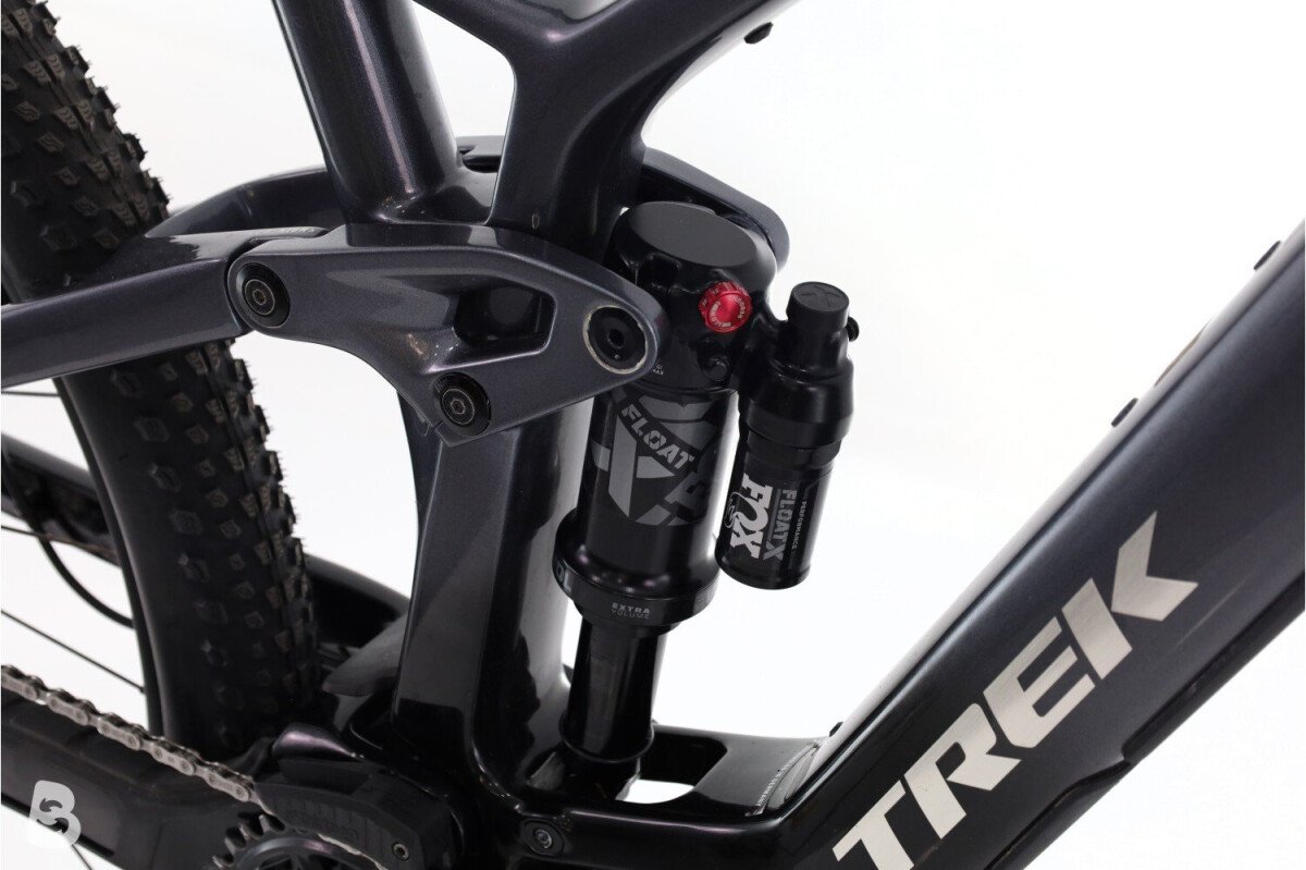 Trek Fuel EX-e 9.7 XT 2023