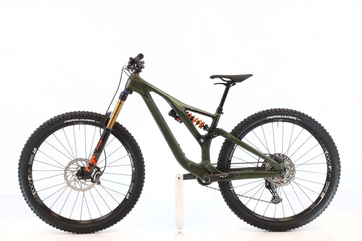 Orbea Rallon M20 2020