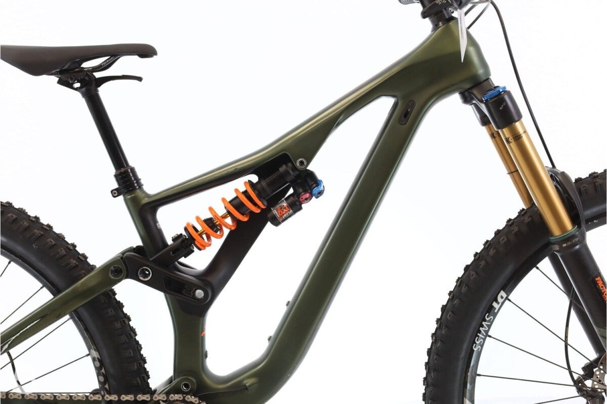 Orbea Rallon M20 2020