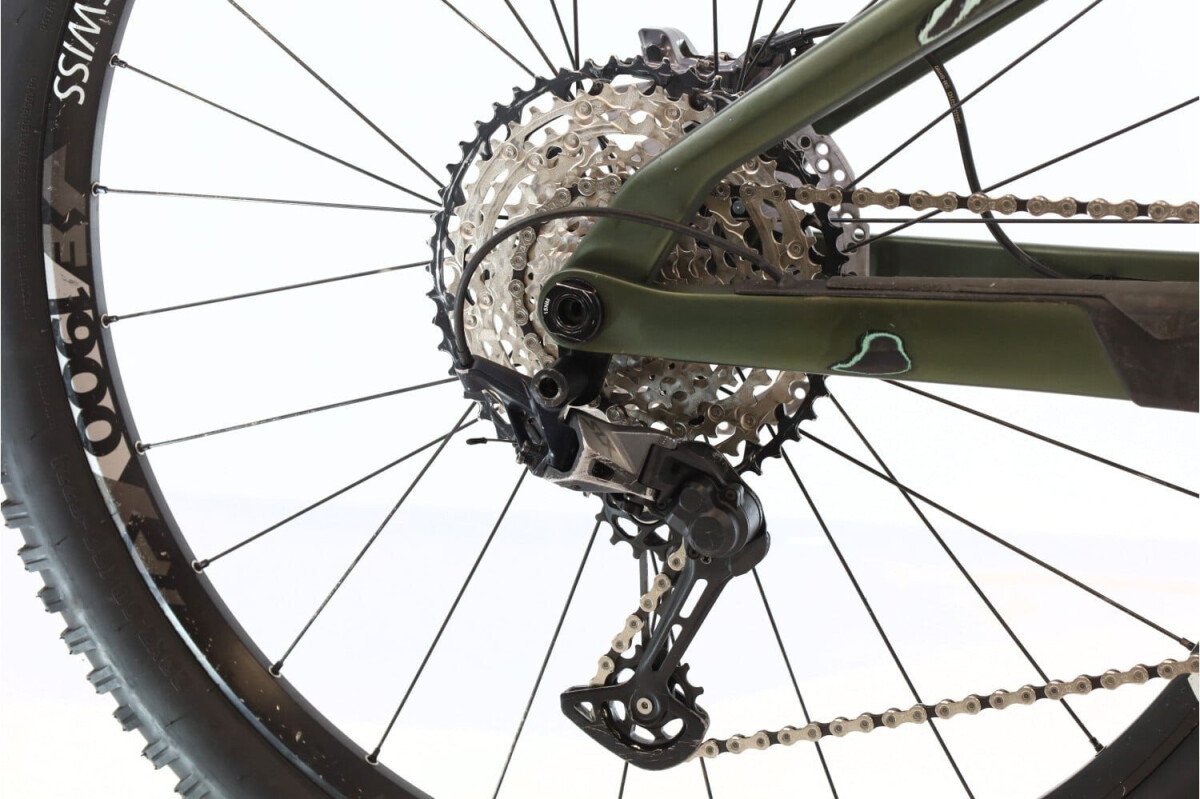 Orbea Rallon M20 2020