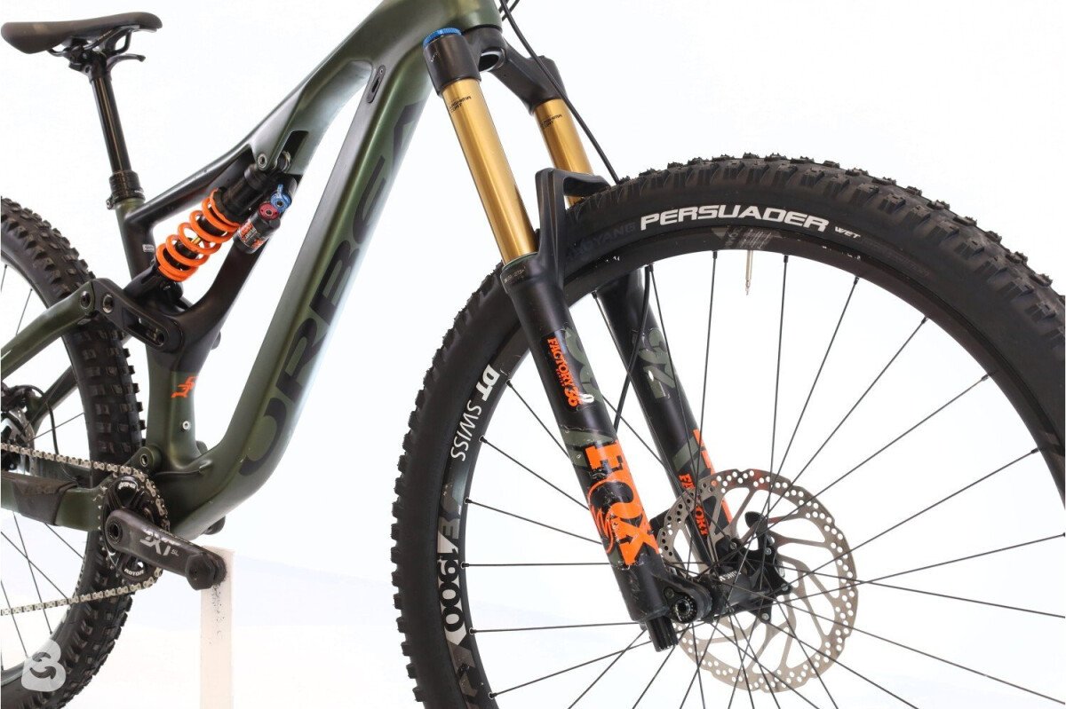 Orbea Rallon M20 2020