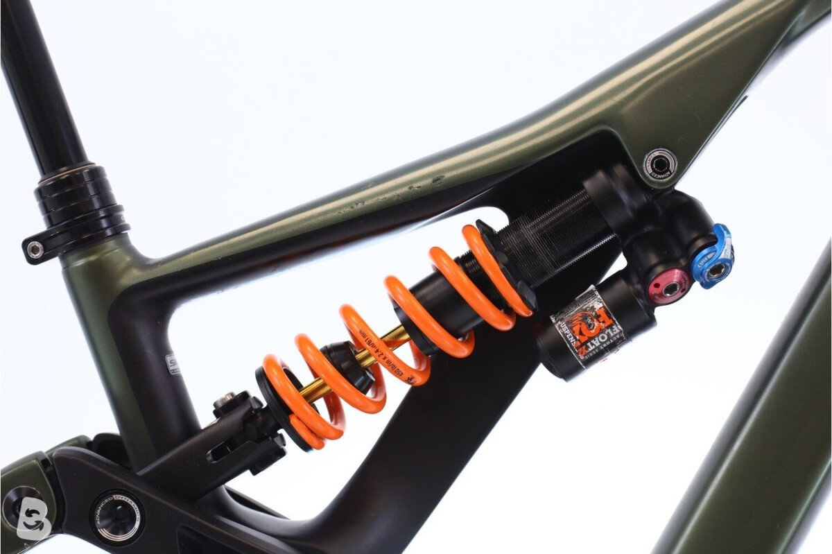 Orbea Rallon M20 2020