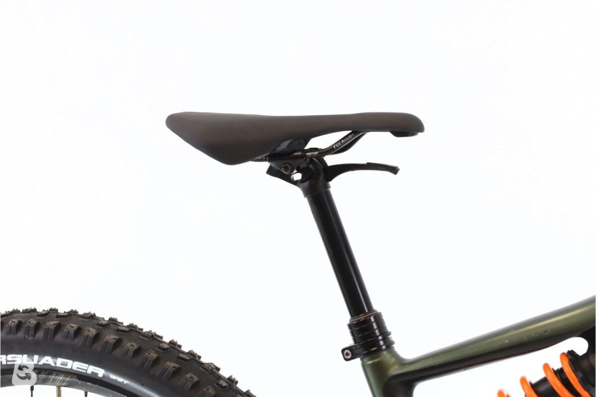 Orbea Rallon M20 2020