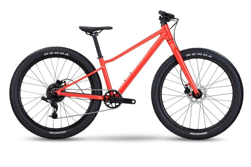 BMC Twostroke AL 24"