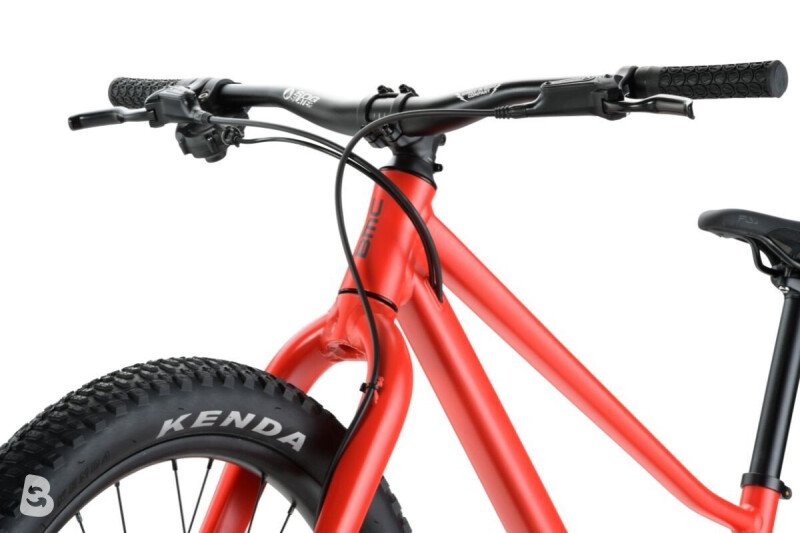 BMC Twostroke AL 24"