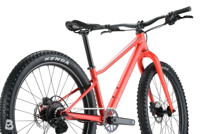 BMC Twostroke AL 24"