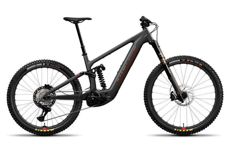 Santa Cruz Bullit XT Di2 RSV 2027