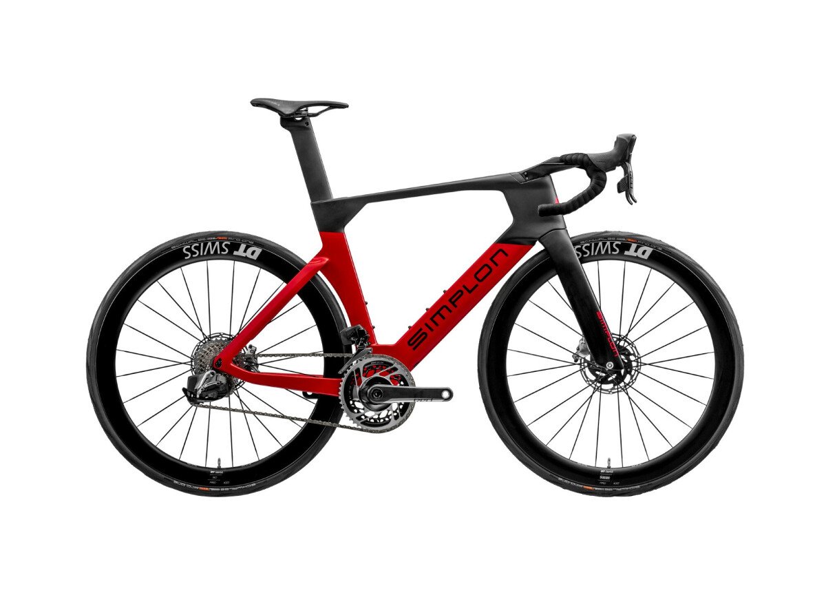 Simplon Pride II 2023