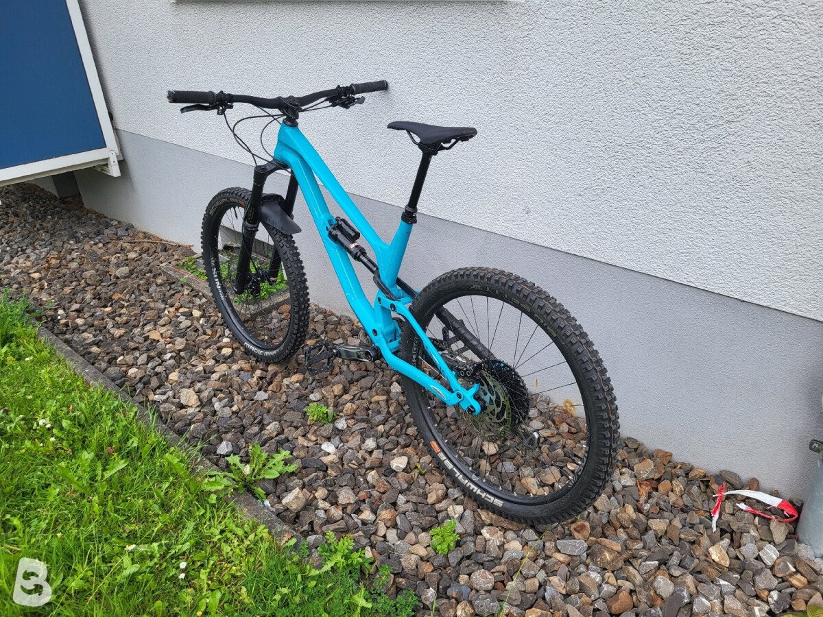 Canyon Torque AL 5.0 2019