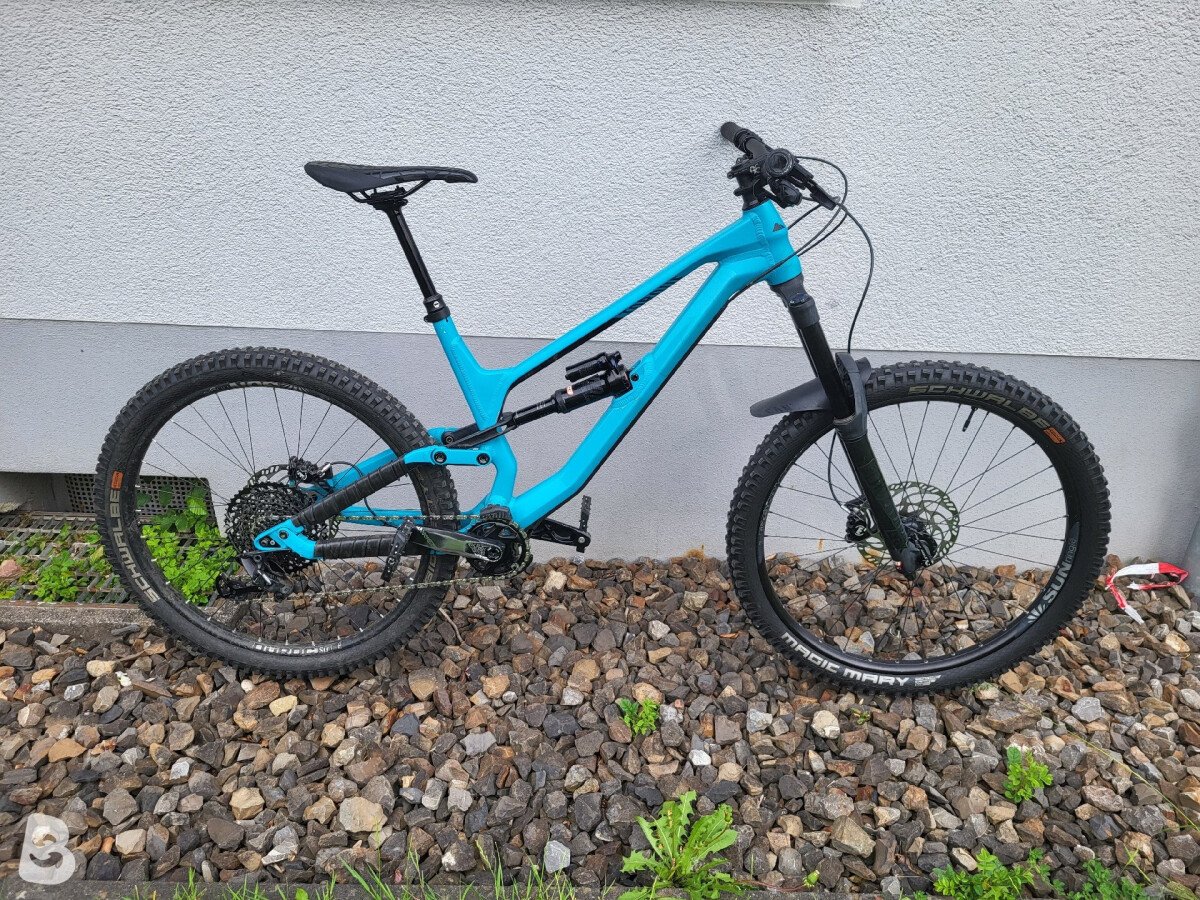 Canyon Torque AL 5.0 2019