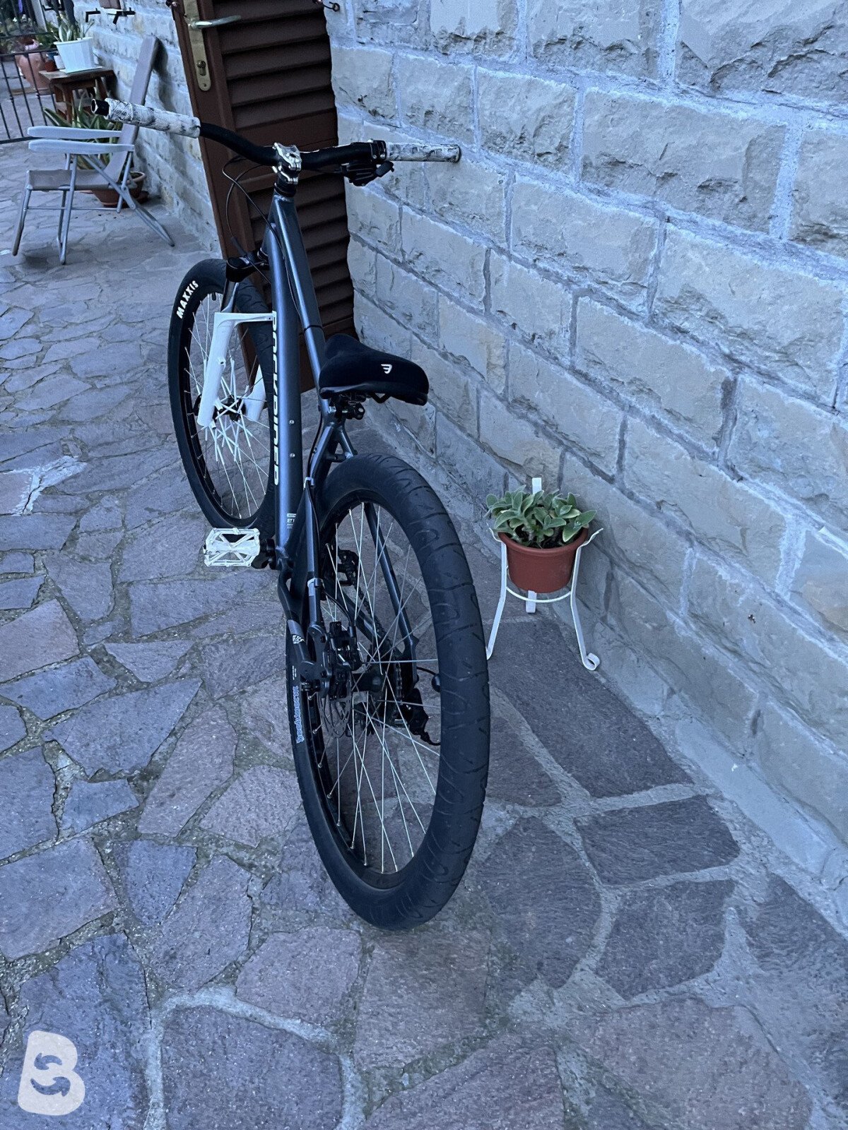 Rockrider st120 2025