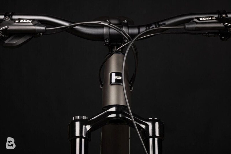 Santa Cruz Nomad XT Di2 Coil 2027