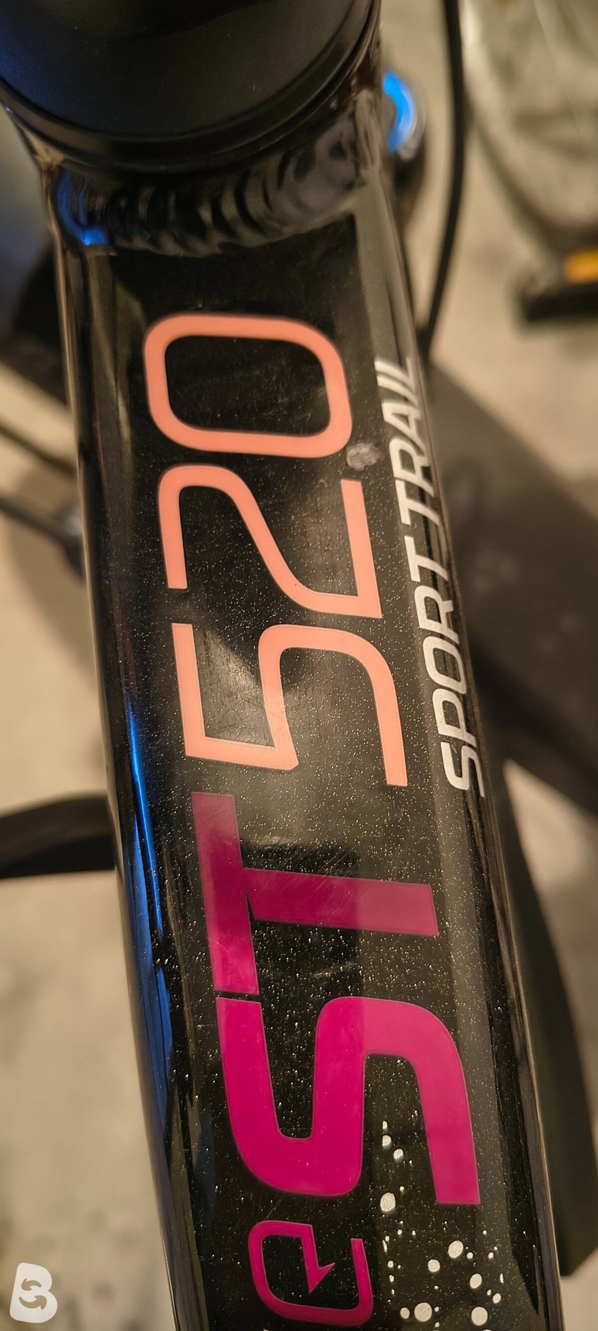 Rockrider eST 520 2020