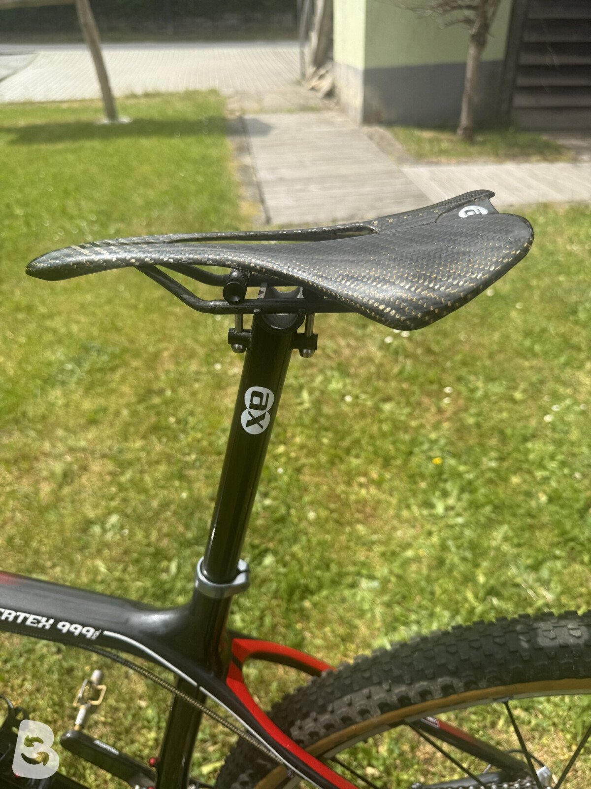 Rocky Mountain Vertex 999 RSL