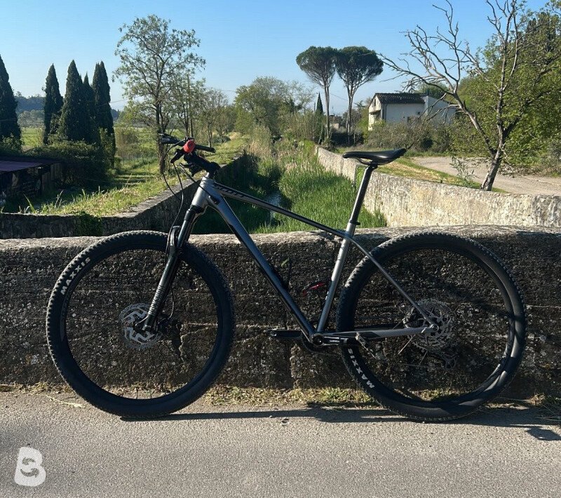 Scott Scale 970 2020
