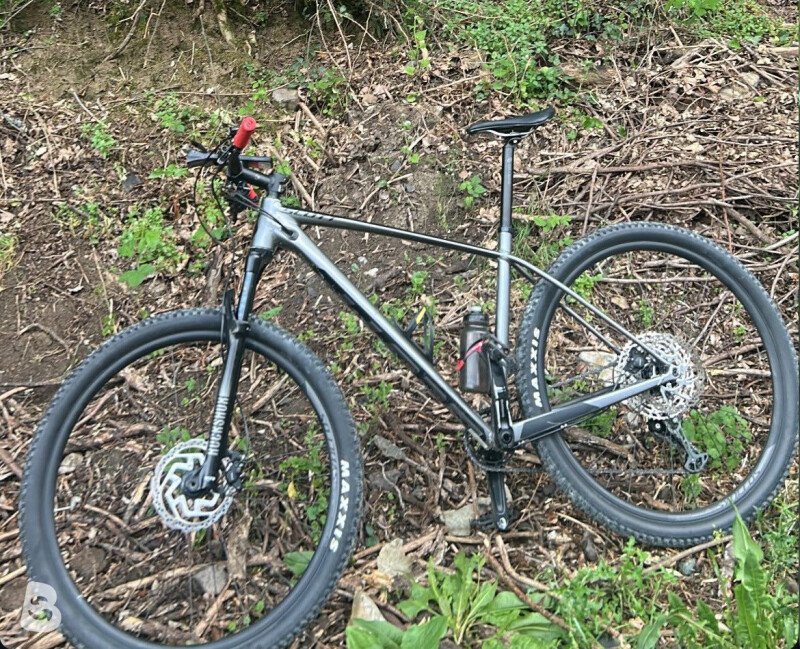 Scott Scale 970 2020