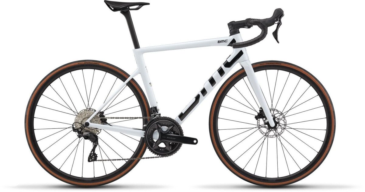 BMC Teammachine SLR THREE 2027