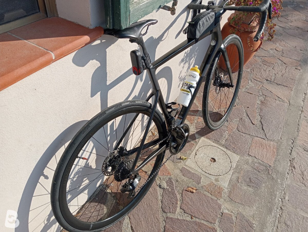 Cannondale Super Six Evo 3 Carbon 12v 2023