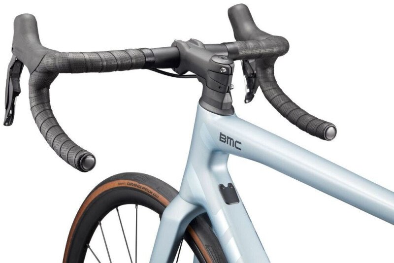 BMC Teammachine SLR ONE 2027