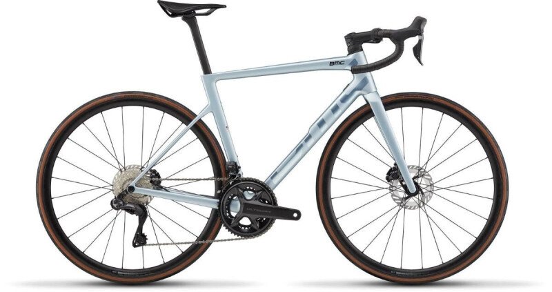BMC Teammachine SLR ONE 2027