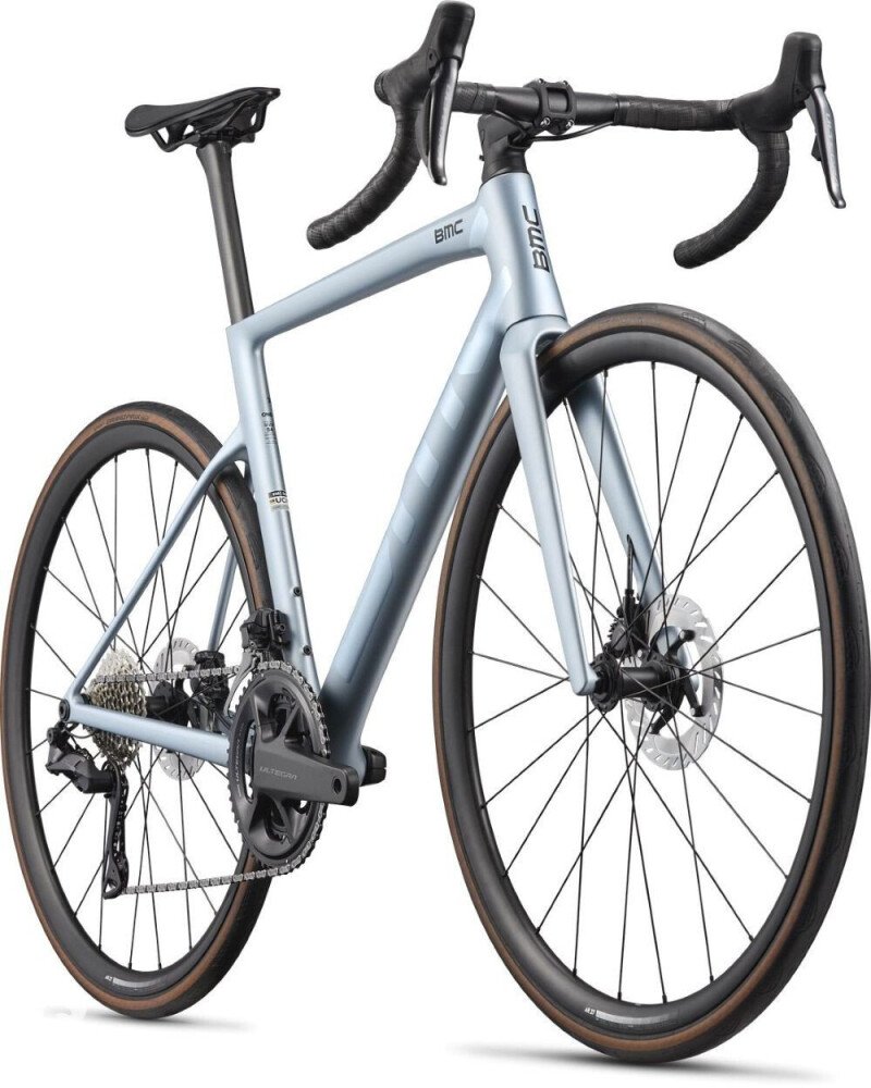 BMC Teammachine SLR ONE 2027