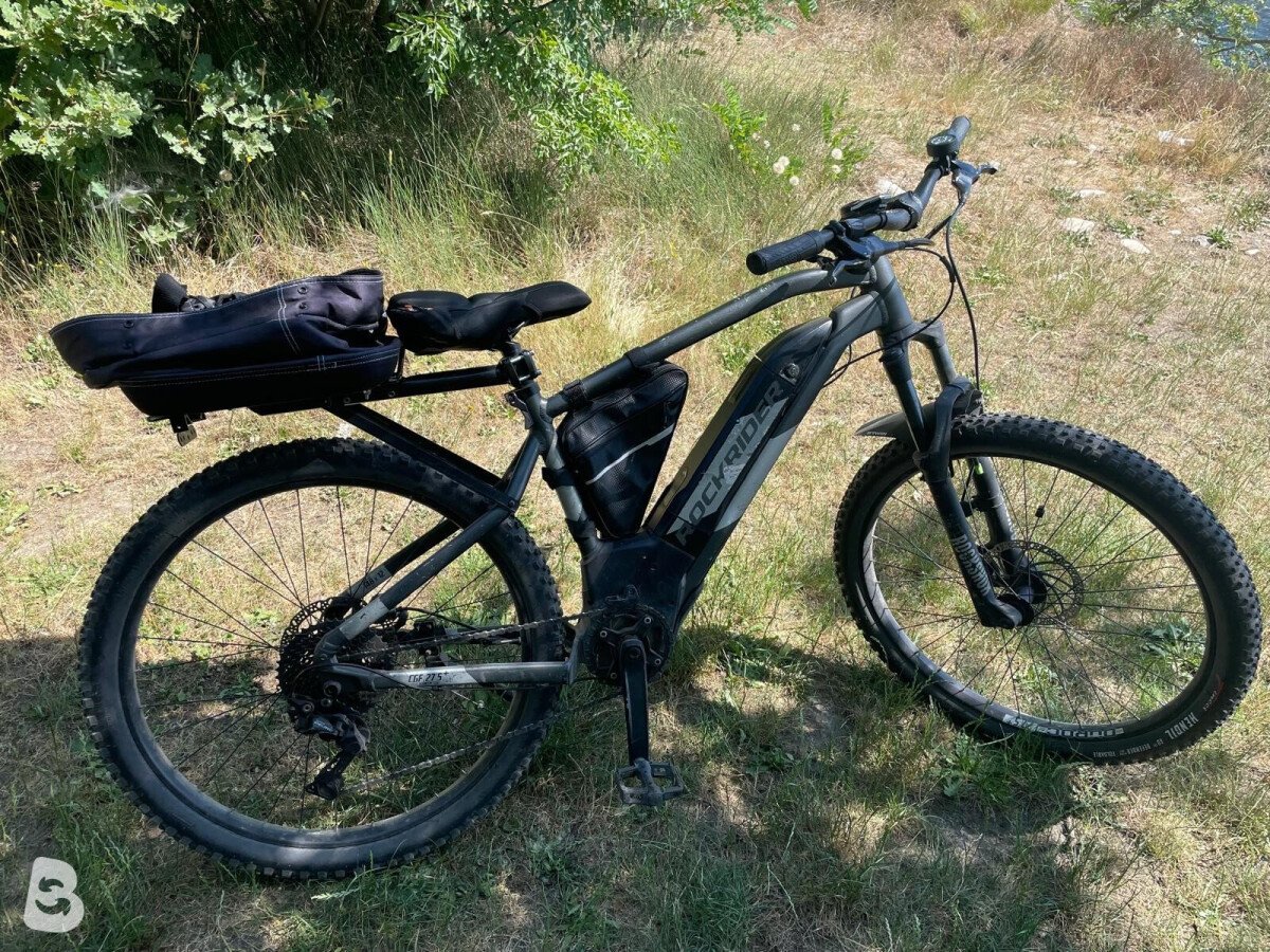 Rockrider EST 900 2020