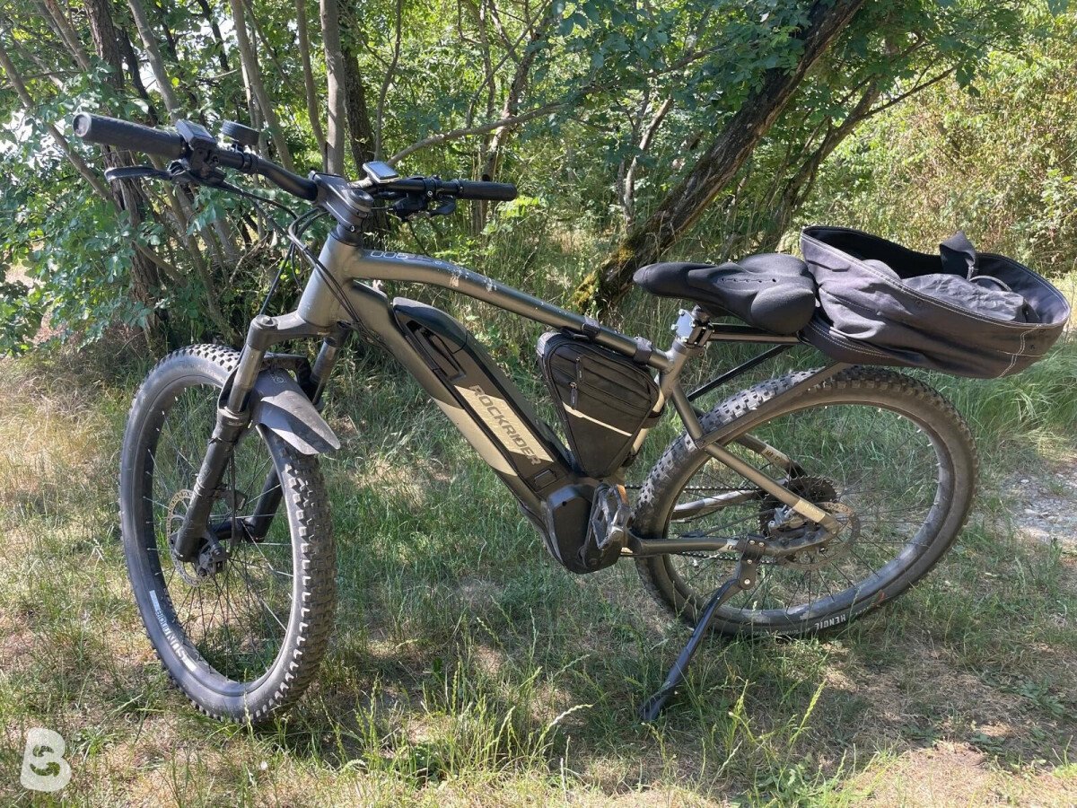 Rockrider EST 900 2020
