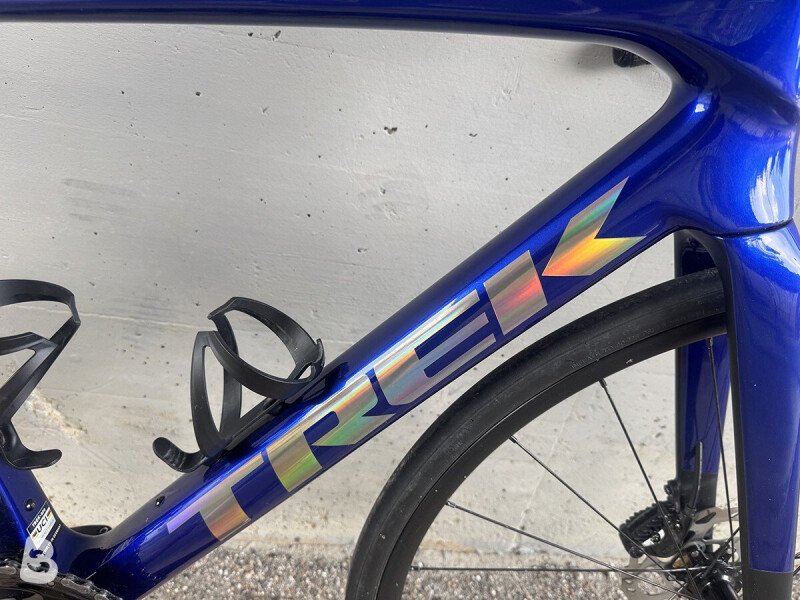 Trek Madone SL 5 Gen 8 2025