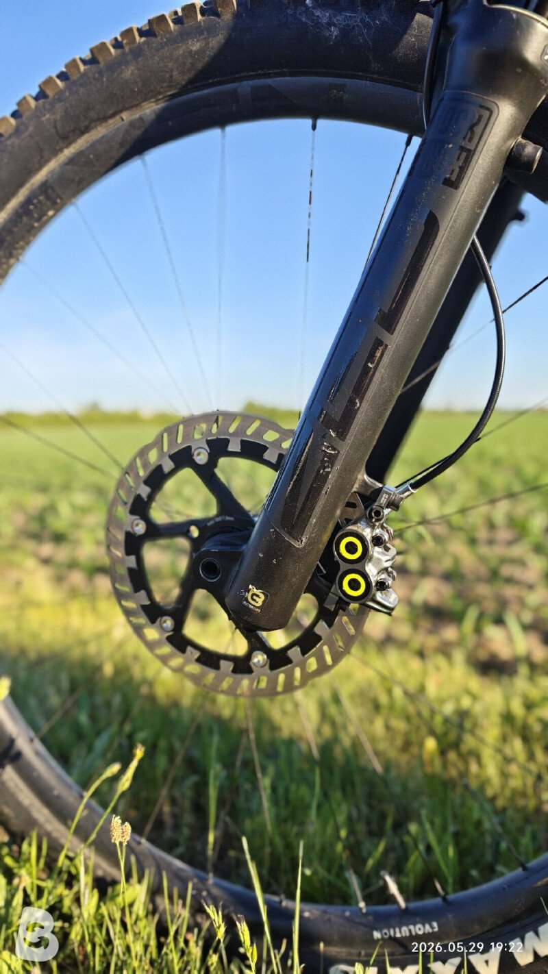 Cube Stereo One77 Race 2024 XL /MIT MT7 PRO/ 2024