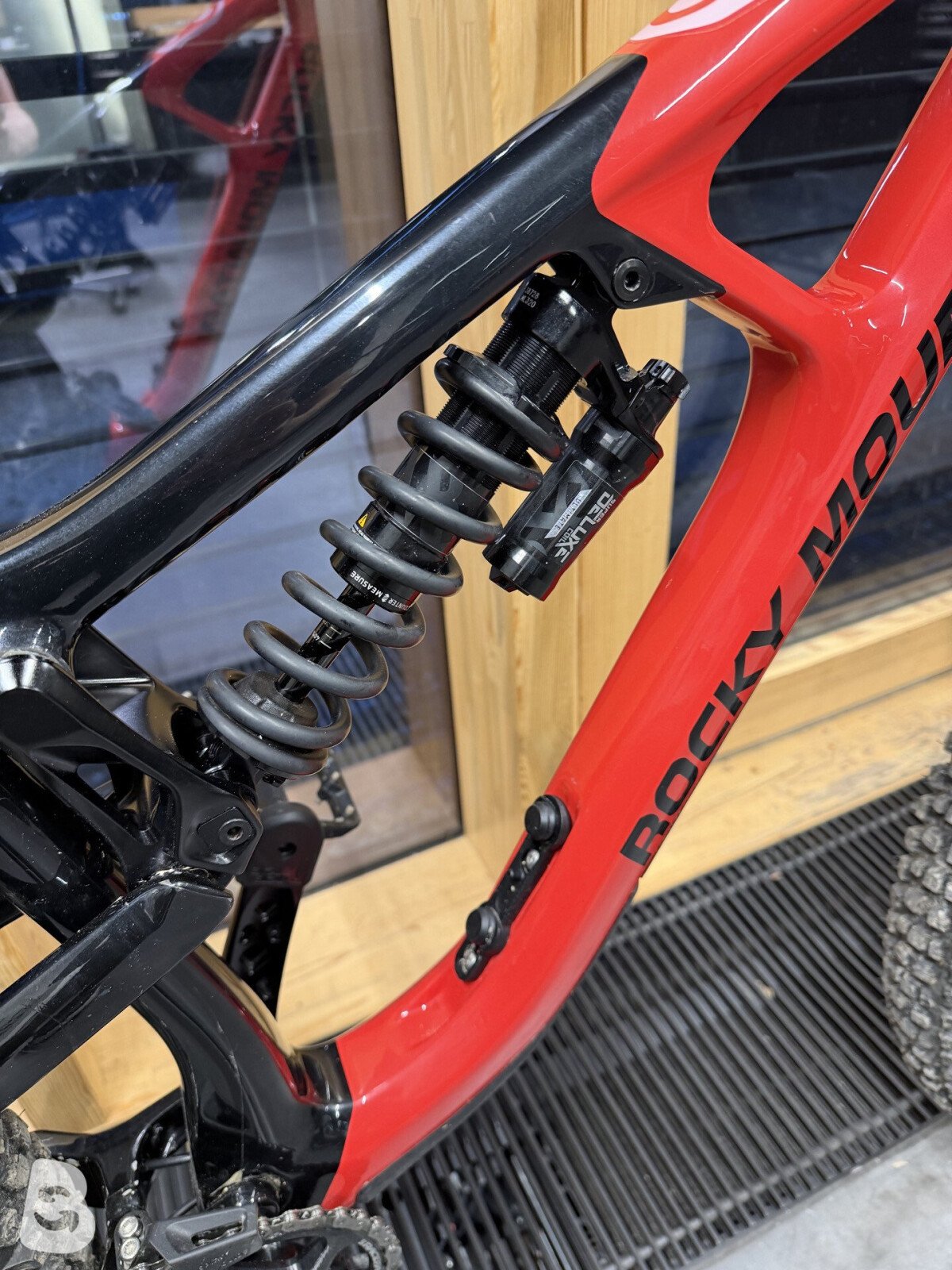 Rocky Mountain Slayer Carbon 50 2020