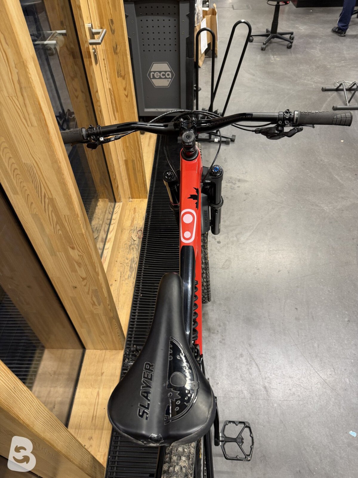 Rocky Mountain Slayer Carbon 50 2020