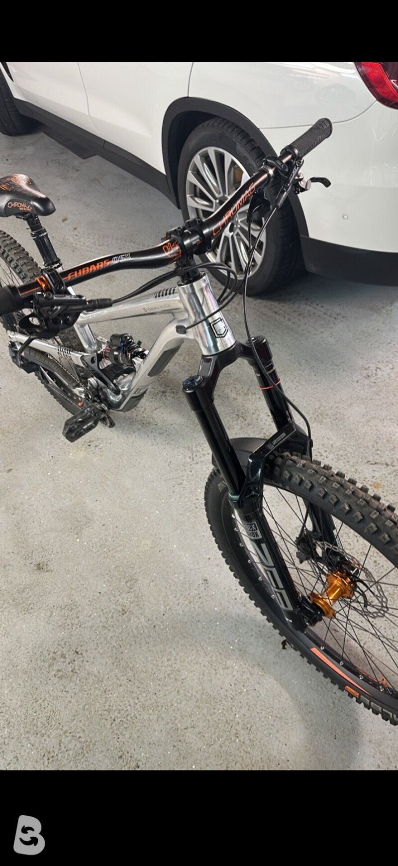Commencal Clash Essential 2021