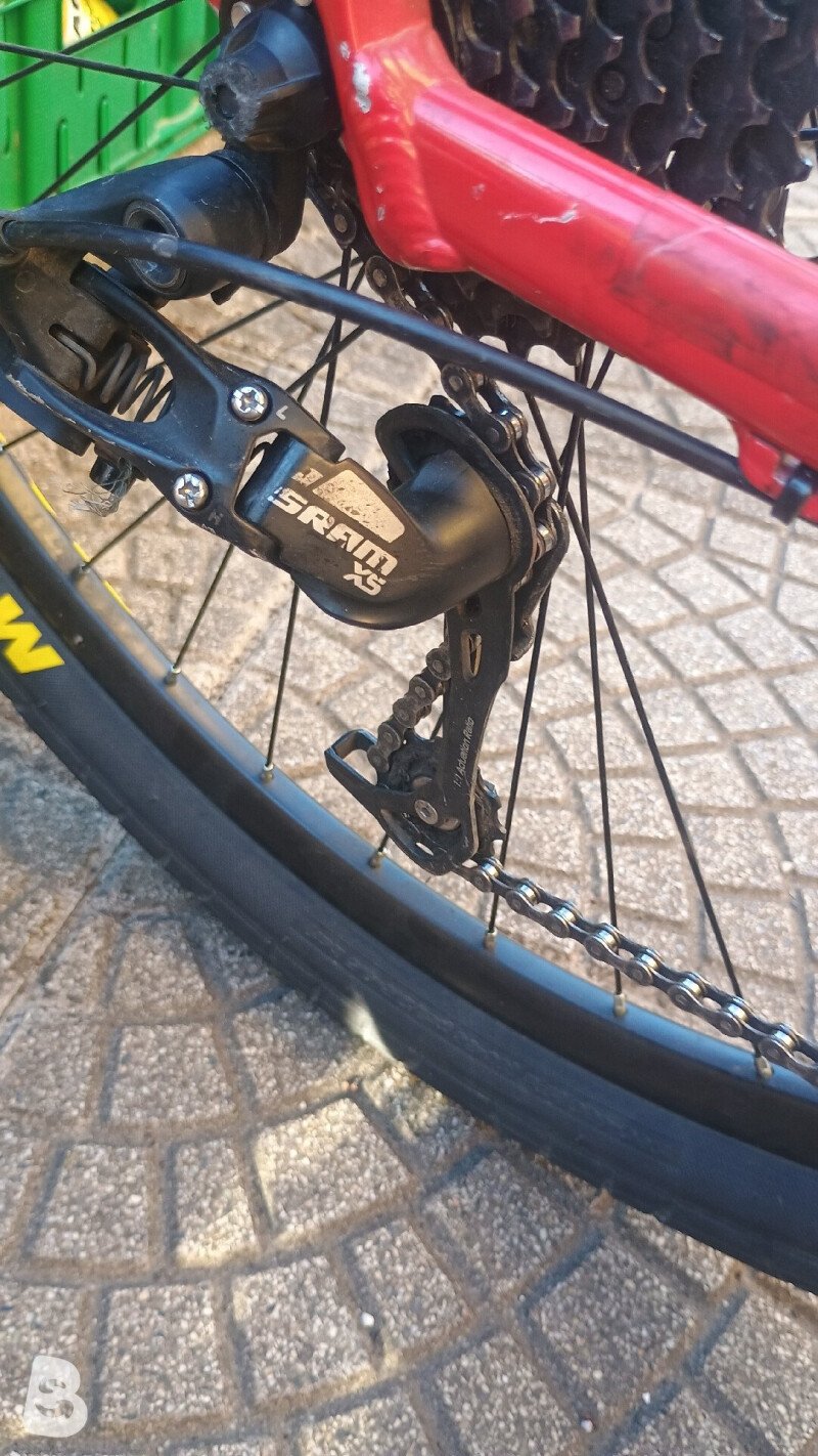 Trek Marlin 6 2021