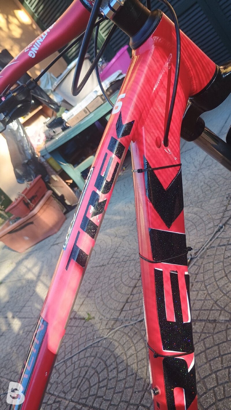 Trek Marlin 6 2021