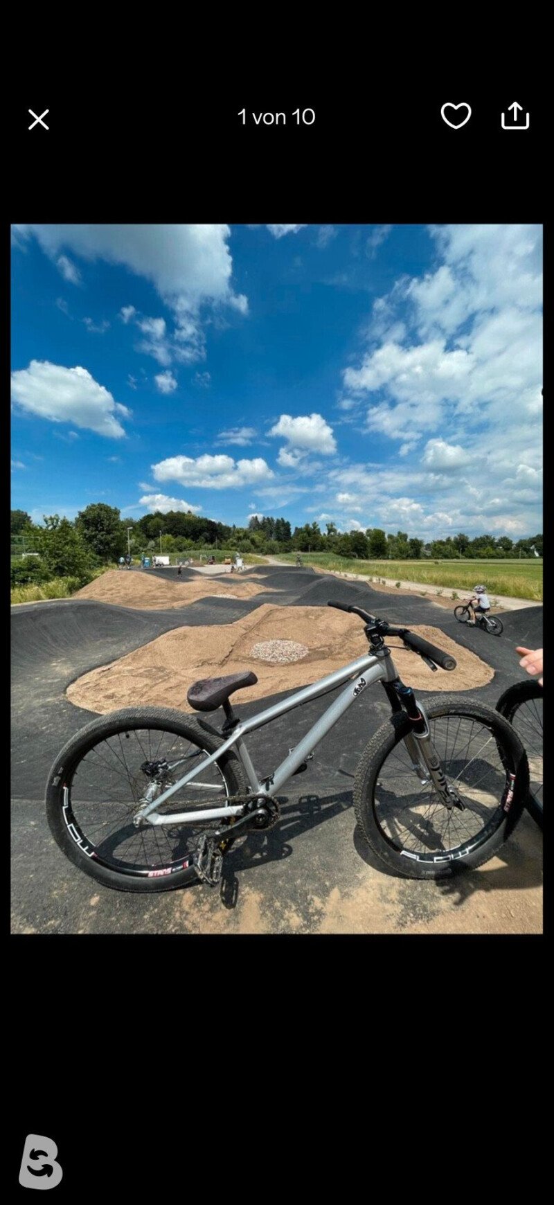 Canyon Stitched 360 2020