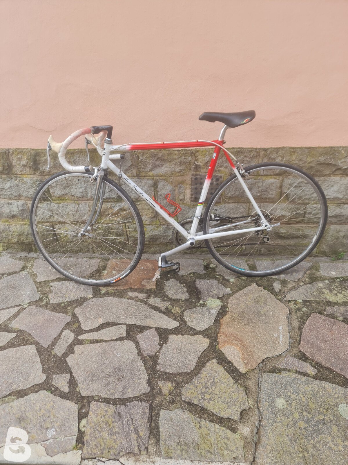 Coppi La fausto 1990