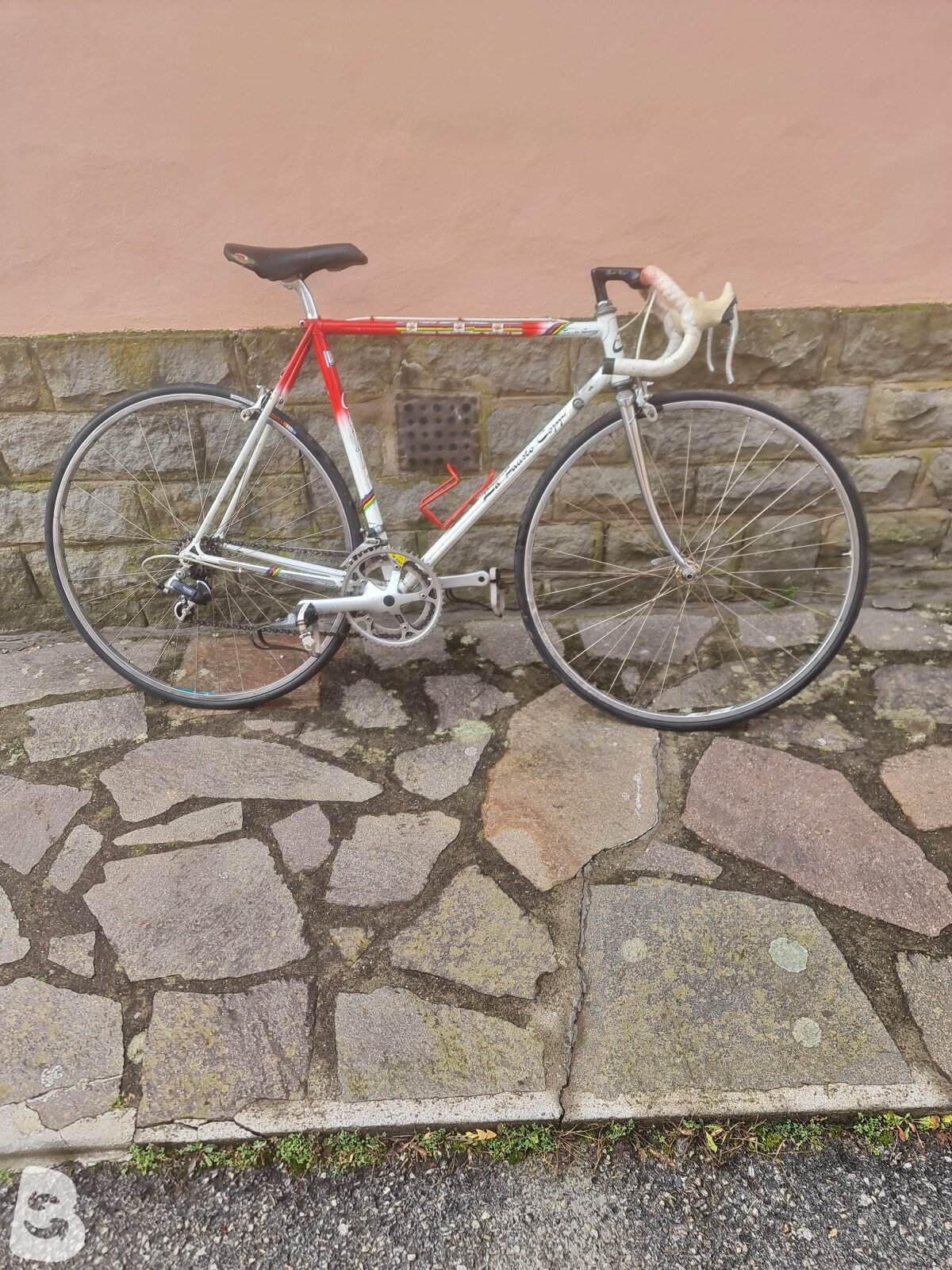 Coppi La fausto 1990