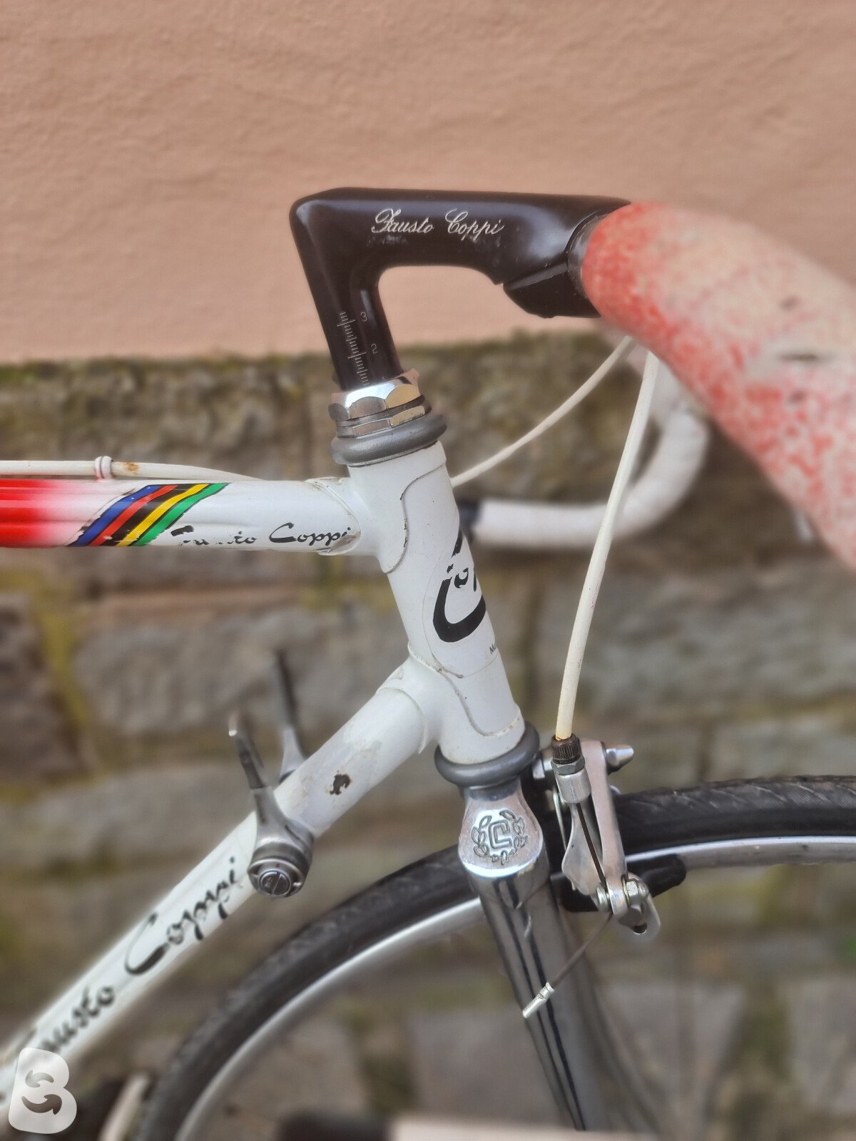 Coppi La fausto 1990