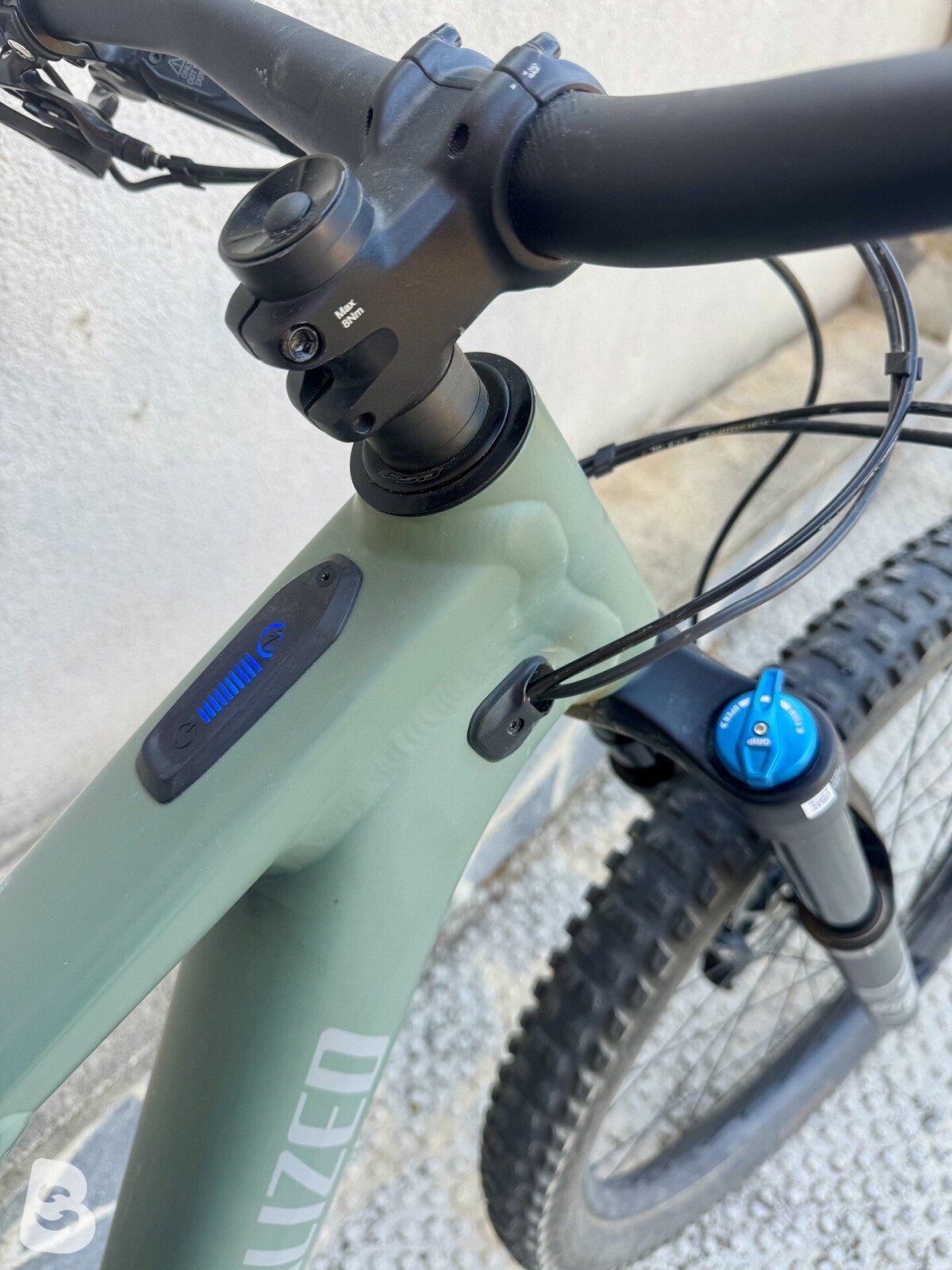 Specialized Turbo Levo Comp Alloy 2023