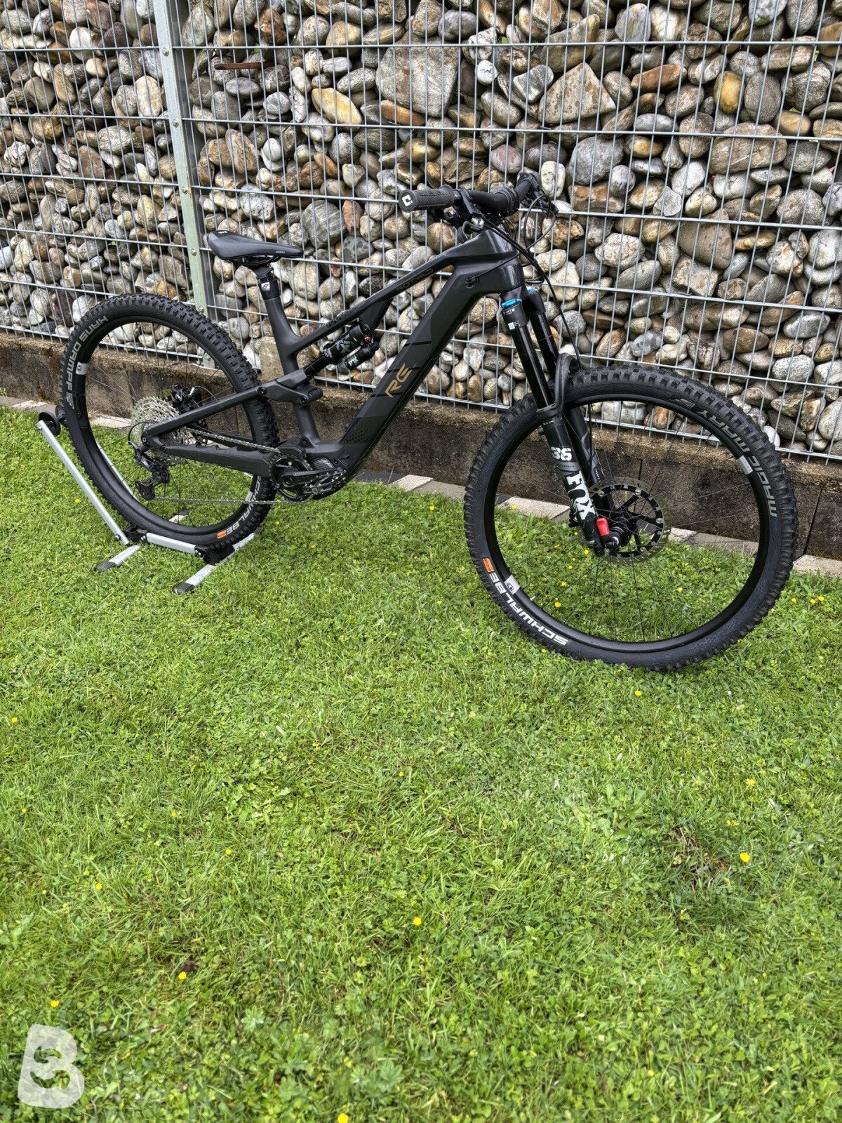Rotwild R.E375 Core 2025