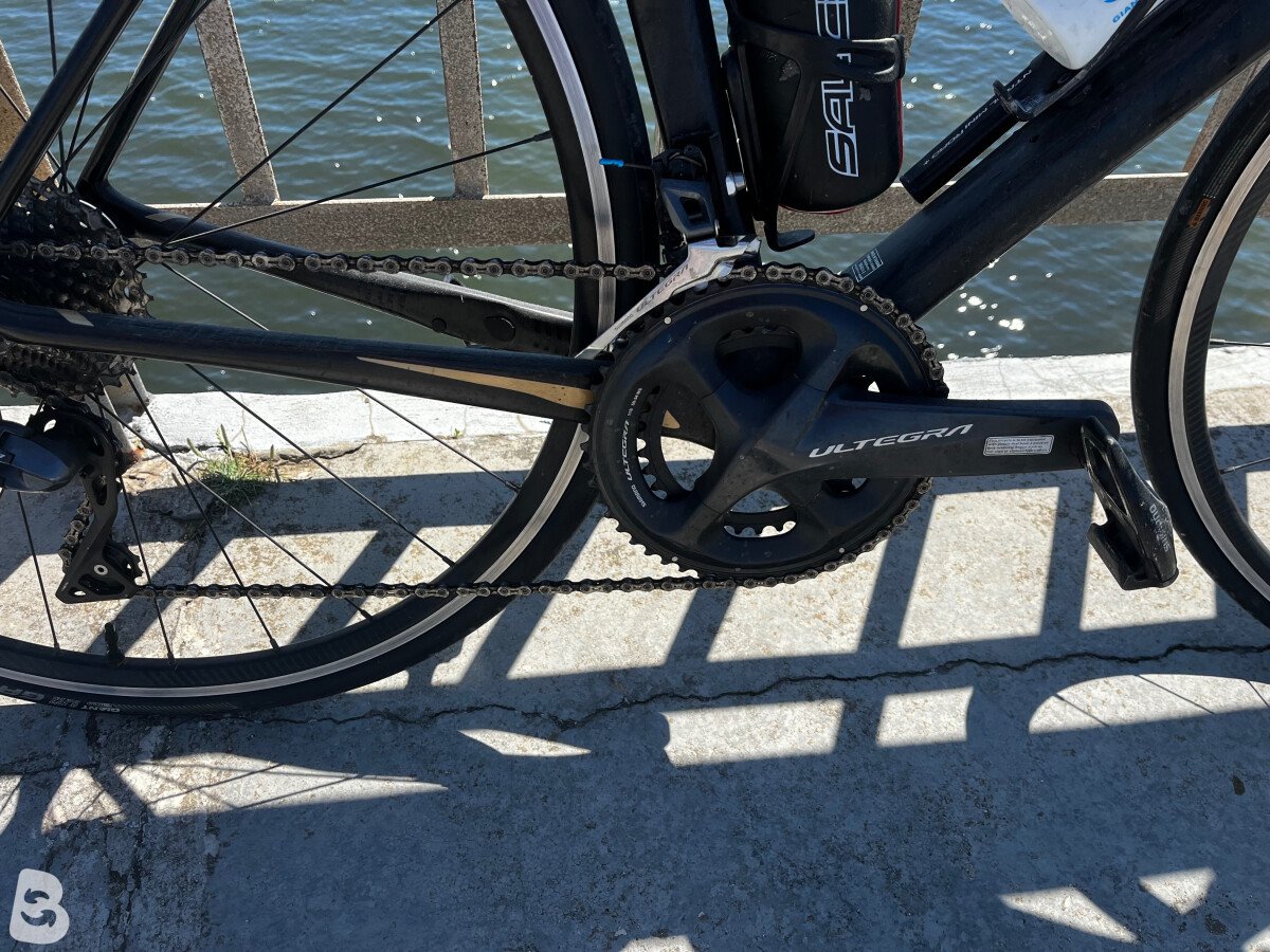 Giant TCR Advanced Pro 1 2019
