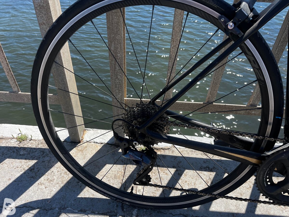 Giant TCR Advanced Pro 1 2019