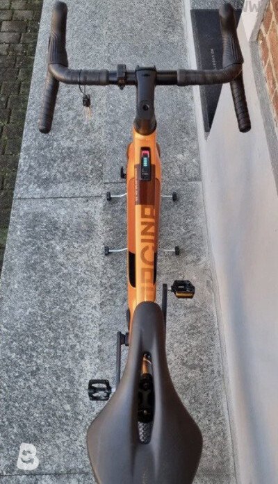 KTM Macina Gravelator SX 10 2025