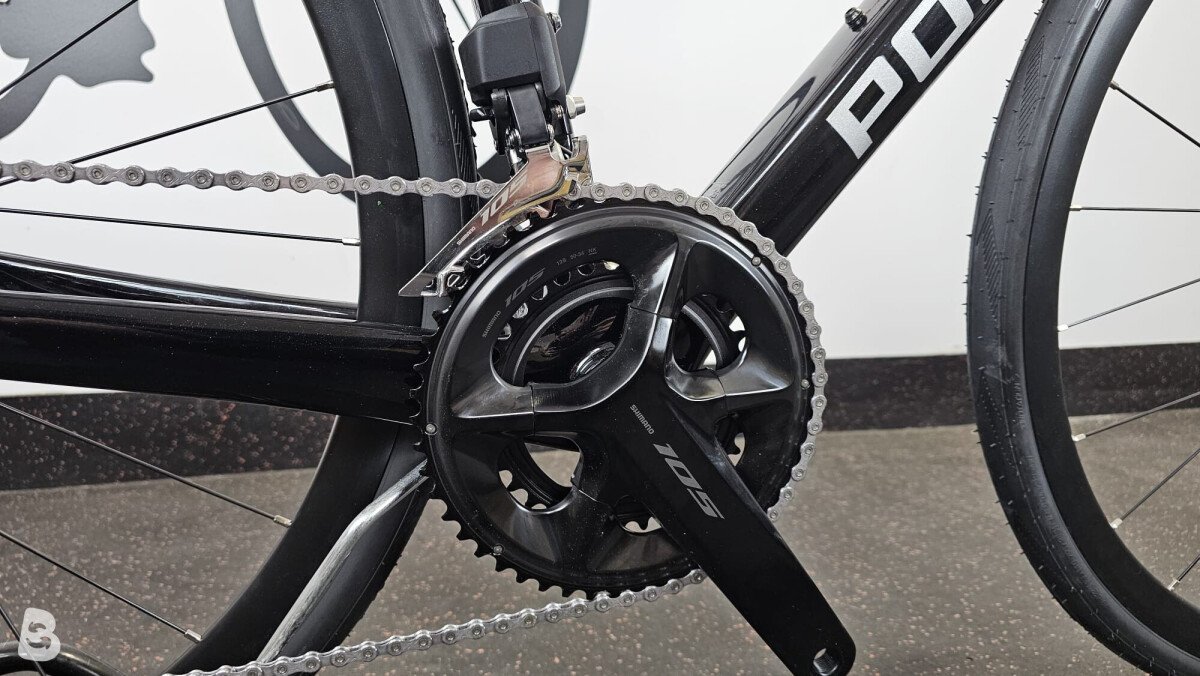 Polygon strattos S7X disc di2 2026