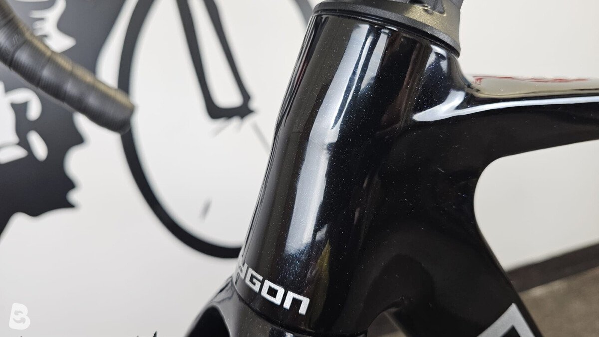 Polygon strattos S7X disc di2 2026