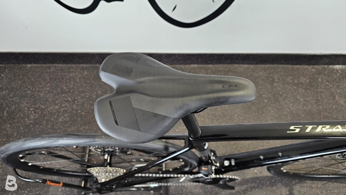 Polygon strattos S7X disc di2 2026