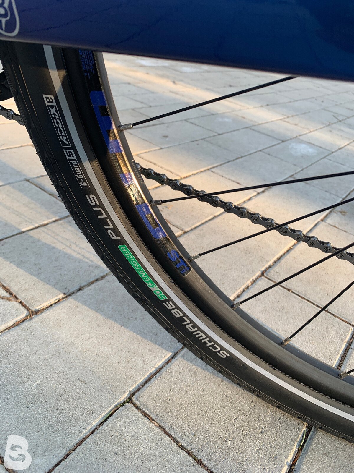 Breezer Breezer Powertrip EVO 1.3 2022